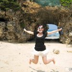 Special Contents Rina Himekawa in Miyako Island – Memories