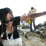 Special Contents Rina Himekawa in Miyako Island – Memories