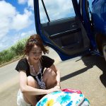 Special Contents Rina Himekawa in Miyako Island – Memories