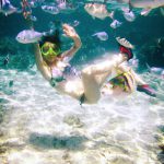 Special Contents Rina Himekawa in Miyako Island – Memories