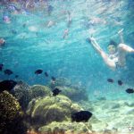 Special Contents Rina Himekawa in Miyako Island – Memories