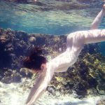 Special Contents Rina Himekawa in Miyako Island – Memories