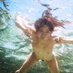 Special Contents Rina Himekawa in Miyako Island – Memories