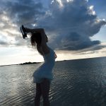 Special Contents Rina Himekawa in Miyako Island – Memories