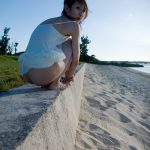 Special Contents Rina Himekawa in Miyako Island – Memories