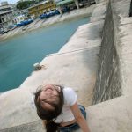 Special Contents Rina Himekawa in Miyako Island – Memories