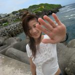 Special Contents Rina Himekawa in Miyako Island – Memories