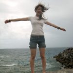 Special Contents Rina Himekawa in Miyako Island – Memories