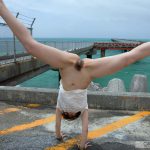 Special Contents Rina Himekawa in Miyako Island – Memories