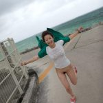 Special Contents Rina Himekawa in Miyako Island – Memories