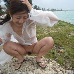 Special Contents Rina Himekawa in Miyako Island – Memories