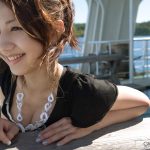 Special Contents Rina Himekawa in Miyako Island – Memories