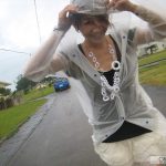 Special Contents Rina Himekawa in Miyako Island – Memories