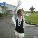 Special Contents Rina Himekawa in Miyako Island – Memories