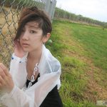 Special Contents Rina Himekawa in Miyako Island – Memories