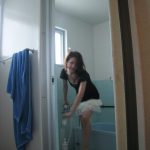 Special Contents Rina Himekawa in Miyako Island – Memories