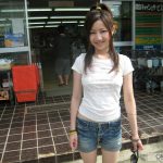 Special Contents Rina Himekawa in Miyako Island – Memories