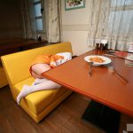 Limited Edition Saori Harada – Lick me!