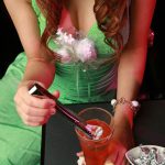 Limited Edition Saori Harada – Lick me!