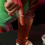 Limited Edition Saori Harada – Lick me!