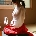 Limited Edition Seiko Yamaguchi – Shrine Maiden