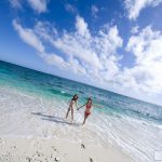 Special Contents Yuria Sendoh & Sena Ayanami – Friendship