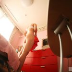 Kaoru Tachibana – Candid Shot