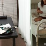 Mayo Shimamura – School Girl