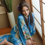 Lina Fujimoto – New Year Special