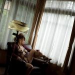 Hitomi Kaiman – The Crocodile Lady