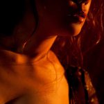 Hitomi Kaiman – The Crocodile Lady