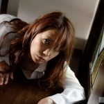 Hitomi Kaiman – The Crocodile Lady