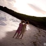 Yuria Sendoh & Sena Ayanami – Friendship