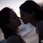 Yuria Sendoh & Sena Ayanami – Friendship