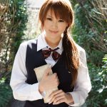 Calendar Saya Tachibana