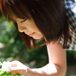 An Shinohara – Sweety