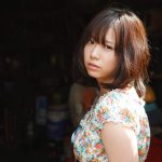 An Shinohara – Sweety