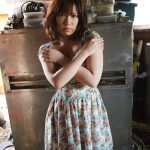 An Shinohara – Sweety