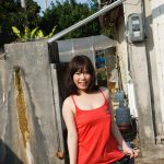 An Shinohara – Sweety