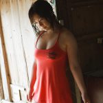 An Shinohara – Sweety