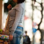 Feti Style Keiko Takashina