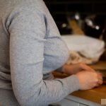 Feti Style Keiko Takashina