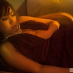 Feti Style Keiko Takashina