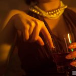 Feti Style Keiko Takashina