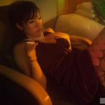 Feti Style Keiko Takashina