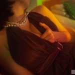 Feti Style Keiko Takashina