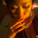 Feti Style Keiko Takashina