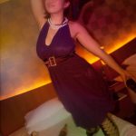 Feti Style Keiko Takashina