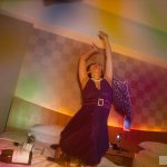 Feti Style Keiko Takashina