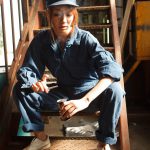 Feti Style Wakana Kinoshita